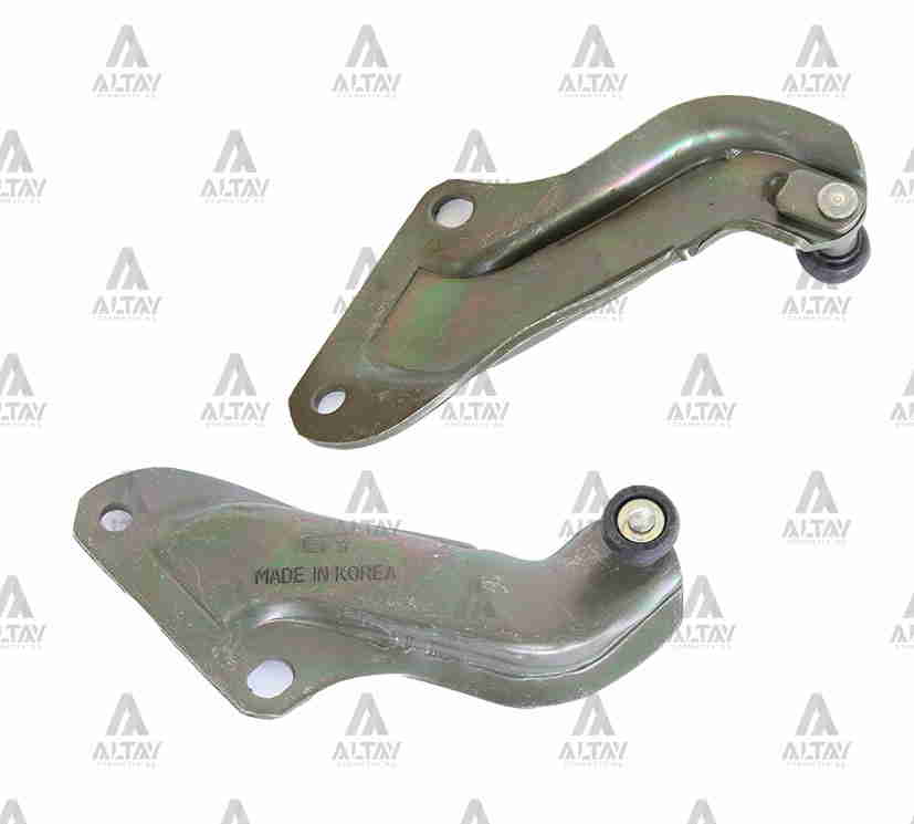 Hyundai Starex Dış Makara Kolu Orta Kapı Üst OEM 83985-4A000 Hyundai Starex Dış Makara Kolu Orta Kapı Üst OEM 83985-4A000